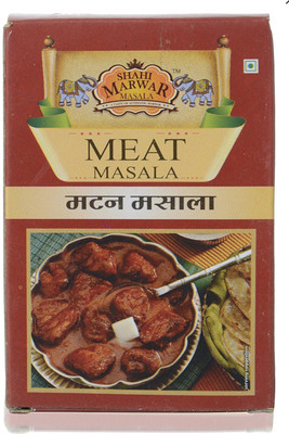 

Marwar Shahi Meat Masala(2 x 25 g)