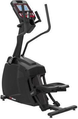 

Sole SC200 Elliptical / Stepper Stepper(Black)