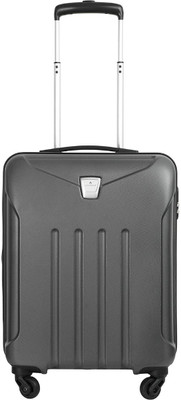 

Aristocrat SAMUR55TMGP Expandable Cabin Luggage -  inch(Grey
