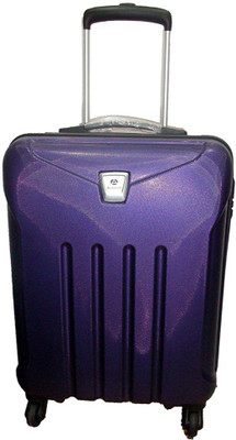 

Aristocrat SAMUR55TMDP Expandable Cabin Luggage -  inch(Purple