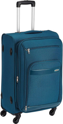 

Aristocrat STVEYWH66BLU Expandable Check-in Luggage -  inch(Blue