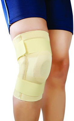 

Dyna Genu Ortho Knee Cap - Large Knee Support (L, Beige)