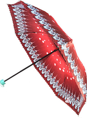 

Lavennder LW-Umbrella-10 Umbrella(Red)