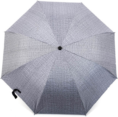 

Flipkart SmartBuy Auto Open Polyester Grey 2 Fold Umbrella(Grey)