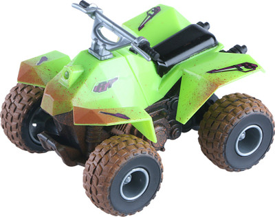 

Dickie Dirt Quad 8 Cm(Multicolor)