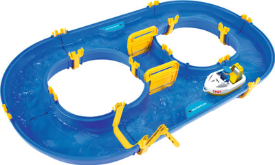 

Big Waterplay Rotterdam(Multicolor)