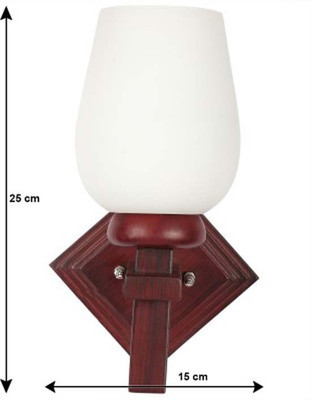 

AGRIM Uplight Wall Lamp