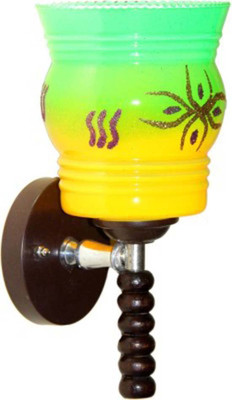 

AGRIM Uplight Wall Lamp
