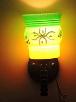 

LOHIYA Wallchiere Wall Lamp