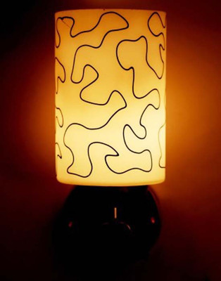 

LOHIYA Uplight Wall Lamp
