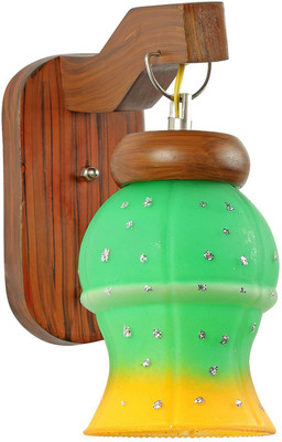 

AGRIM Pendant Wall Lamp