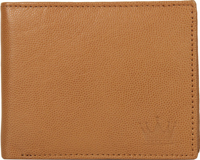 

LEWIS PAYTON Men Black Genuine Leather Wallet(6 Card Slots)