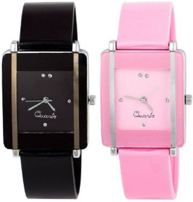 

Infinity Enterprise top 10 selling combo deal Watch - For Girls