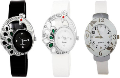

Infinity Enterprise new stylist fashion designer Watch - For Women