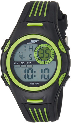 

Sonata 77072pp01 Watch - For Men