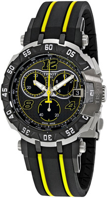 

Tissot T092.417.27.067.00 Watch - For Men