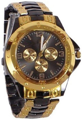 

Infinity Enterprise rosra stylist designer fancy Watch - For Men