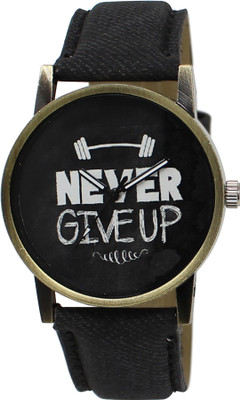 

BVM Fashion New Designer Latest Watche For Men Analog Watch LR-027 Watch - For Men