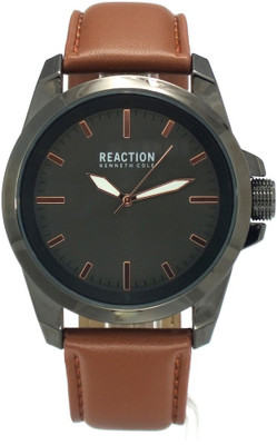 

Reaction Kenneth Cole RK50090004 Watch - For Men