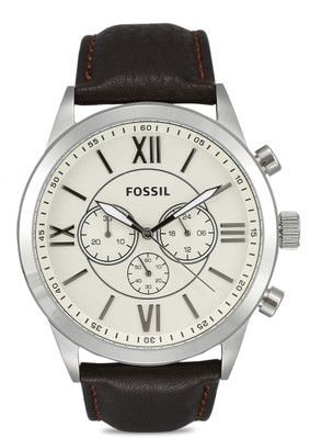

Fossil BQ1129I FLYNN Watch - For Men