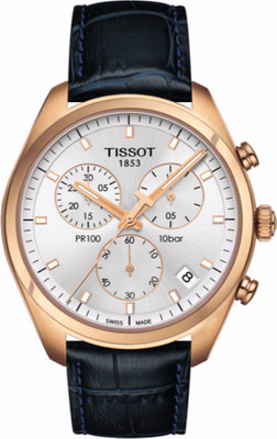 

Tissot T101.417.36.031.00 Watch - For Men