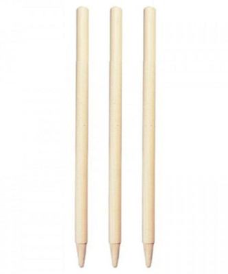 

QUINERGYS ® Long Lasting Top Quality Ash Stumps - 28"(Brown)