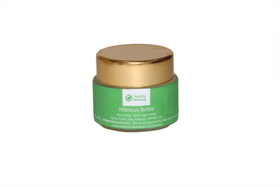 

Sazahu Herbals Hibiscus Wrinkle Eye & Face Eraser