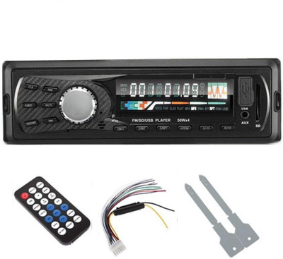 

Medha CAR AMP MP3 Player(Black, 2.4 Display)