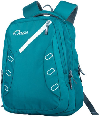 

Oasis 2018 38 L Backpack(Multicolor), Blue