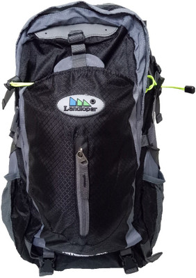 

LANDLOPER BLACK POCK RUCKSACK-8 Rucksack - 40(Multicolor)