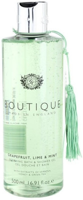 

Grace Cole Boutique Grapefruit, Lime & Mint(500 ml)