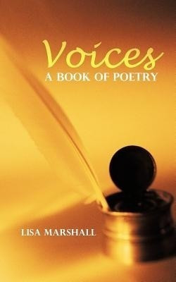 Voices(English, Paperback, Marshall Lisa)