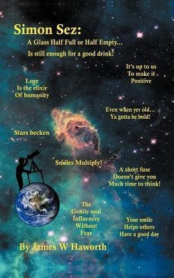 Simon Sez(English, Paperback, Haworth James W)