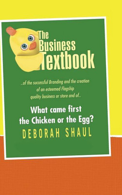 The BUSINESS TextBook(English, Hardcover, Shaul Deborah)