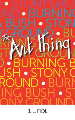 Burning Bush Stony Ground(English, Paperback, Fiol J L)
