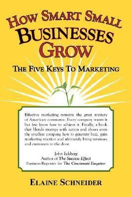 How Smart Small Businesses Grow(English, Paperback, Schneider Elaine)