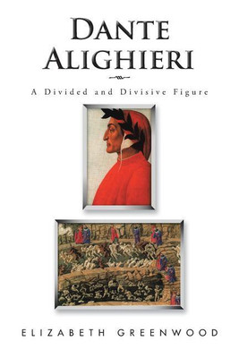 Dante Alighieri(English, Paperback, Greenwood Elizabeth)