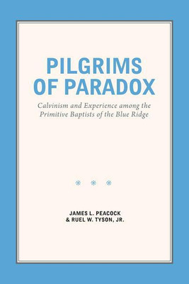 Pilgrims of Paradox(English, Paperback, Peacock James L.)