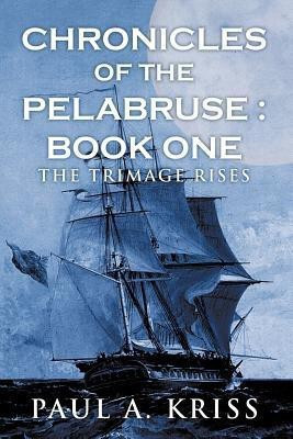Chronicles Of The Pelabruse(English, Paperback, Kriss Paul A.)