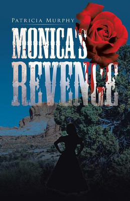 Monica's Revenge(English, Paperback, Murphy Patricia)