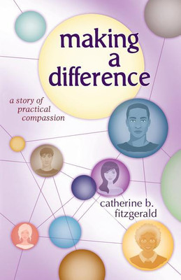 Making a Difference(English, Paperback, Fitzgerald Catherine B)