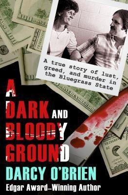 A Dark and Bloody Ground(English, Paperback, O'Brien Darcy)