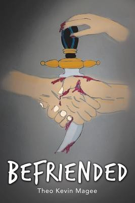 Befriended(English, Paperback, Magee Theo Kevin)