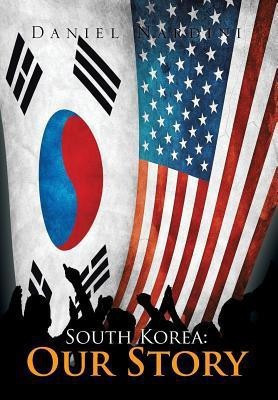 South Korea(English, Hardcover, Nardini Daniel)