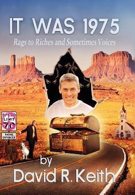 It Was 1975(English, Hardcover, Keith David R)