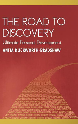 The Road to Discovery(English, Hardcover, Duckworth-Bradshaw Anita)