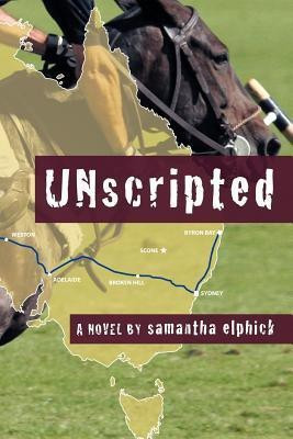 UNscripted(English, Paperback, Elphick Samantha)