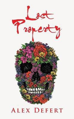 Lost Property(English, Paperback, Defert Alex)