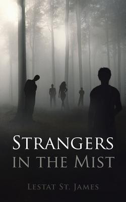 Strangers in the Mist(English, Paperback, Lestat St James)