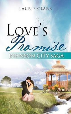 Love's Promise(English, Paperback, Clark Laurie)